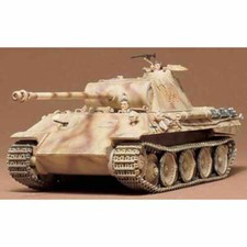 TAMIYA 35065 German Panther