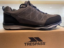 TRESPASS mens trainer /