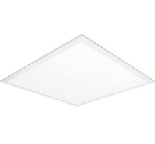 Integral Led PANEL 600X600 3800LM 38W 4000K NON-DIMM 100LM/W EDGELIT
