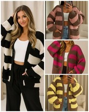 Women’s Oversized Chunky