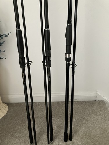 Century carp rods - carp, 1