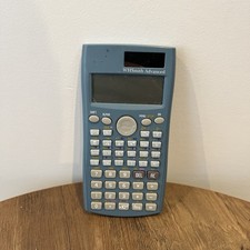 WHSmith Advanced Scientific