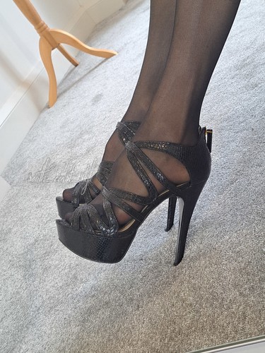 Nine west black - nine,