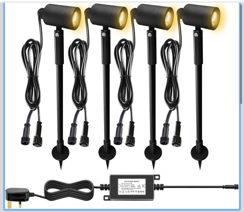 Outdoor lights led - outdoor,