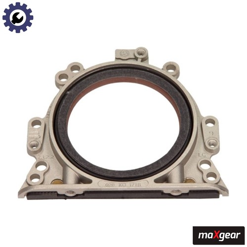 Shaft seal crankshaft - shaft,