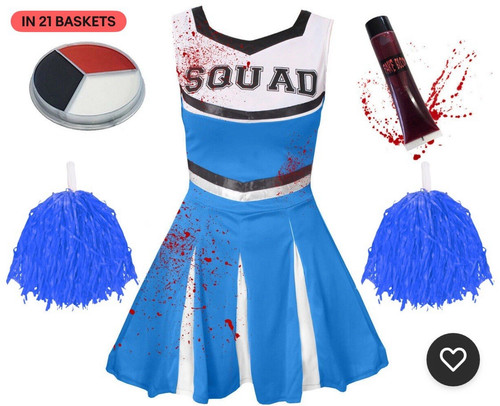 Love fancy dress girls - i,
