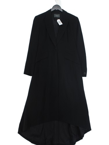 Pearce fionda overcoat jacket - pearce,