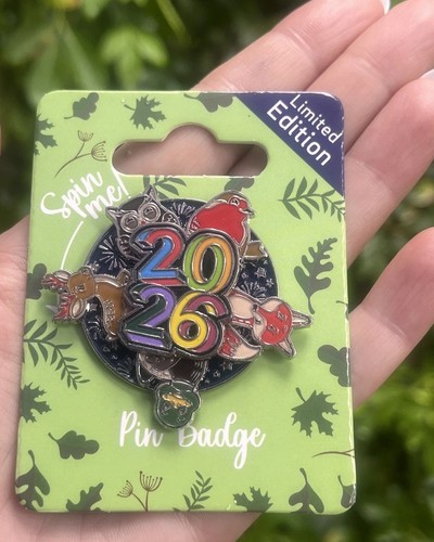 Center parcs 2026 - 2026, limited