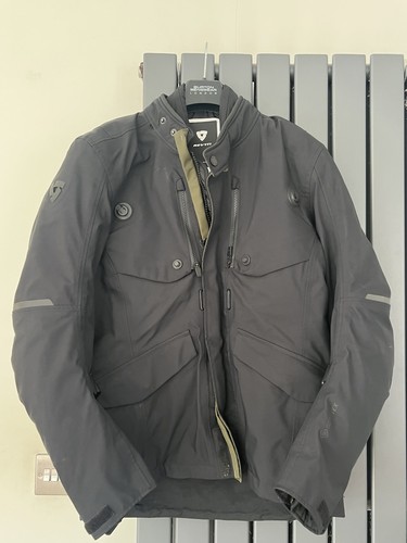 Revit gore tex motorcycle - revit, gore-tex