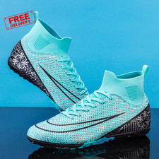 Soccer Training Shoes Sizes UK