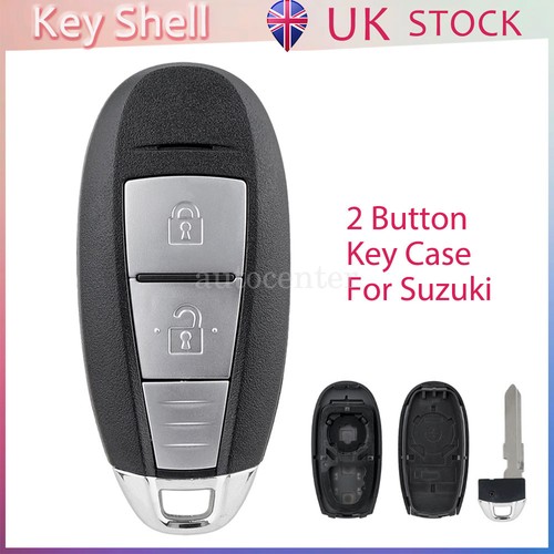 Button car remote key fob - 2,
