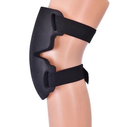 2pcs flexible knee pads - flexible,
