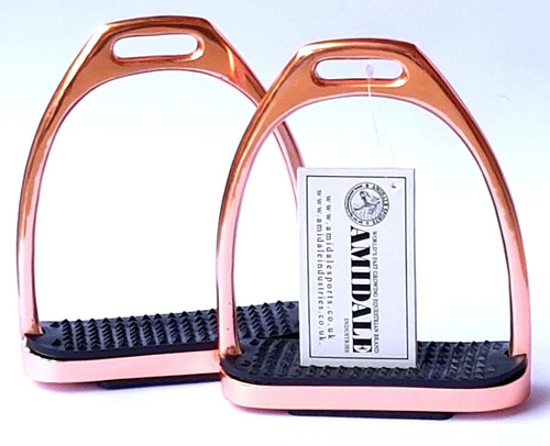 Amidale rose gold fillis - amidale,
