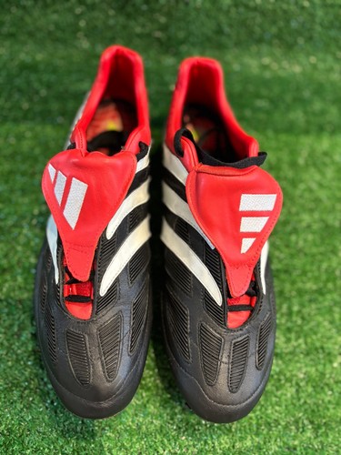 Good condition adidas predator - good,