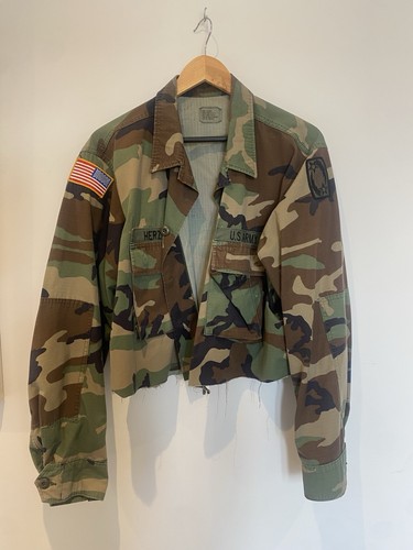 Army shirt large - us,