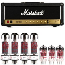 Marshall JCM800 Tube Kit (100