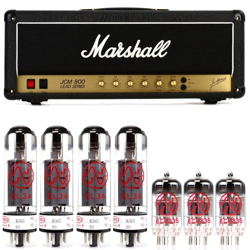Marshall jcm800 tube - tube, (100