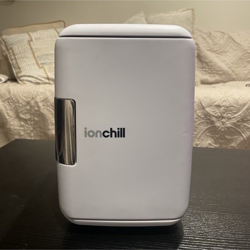 Ionchill mini fridge white - ionchill,