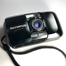 Film Camera Olympus MJU I