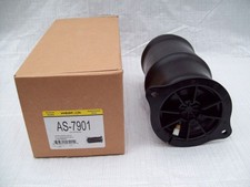 Mercedes Viano Vito Air Suspension Spring Rear Left & Right 6393280301 2009-2013