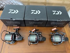 Daiwa 20 Tournament Basia 45