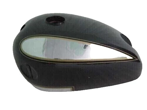 Ariel square four - ariel, black