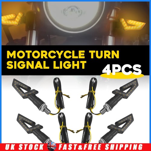 4pcs led turn - 4pcs,