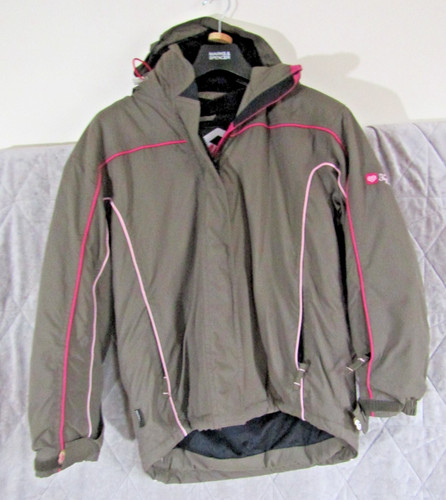 Tog boardwear girls ski - girls,