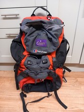 Berghaus Bioflex C71 Series