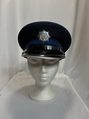 Vintage dutch police - dutch,