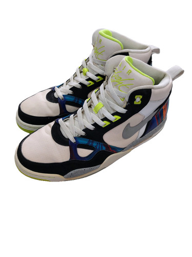 Nike air flight 2013 - nike,