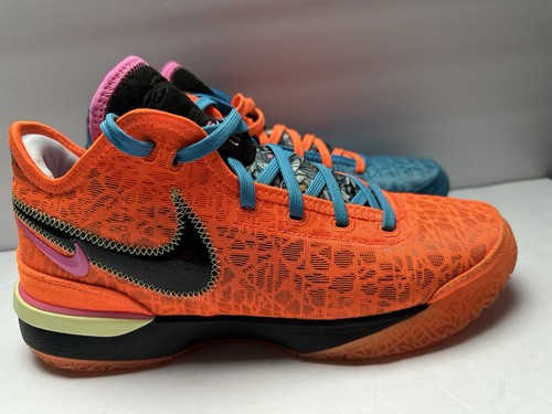Nike lebron nxxt gen i - nike,