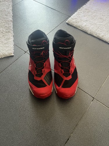 Alpinestars drystar - cr-x,