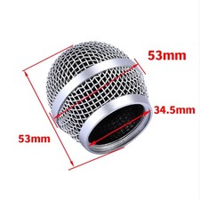 Microphone Grill Microphone