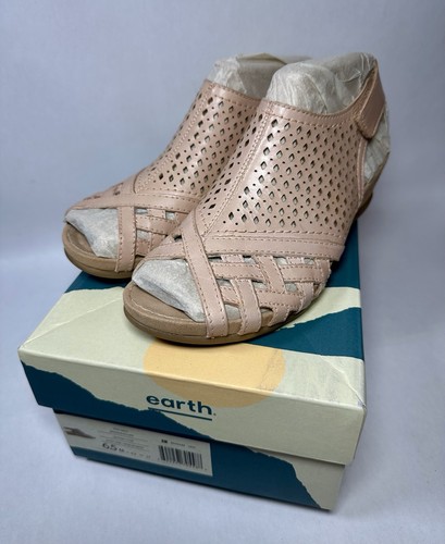 Earth pisa galli - women's, wedge