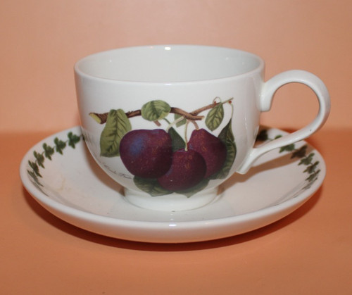 Portmeirion pomona cup - cup, &