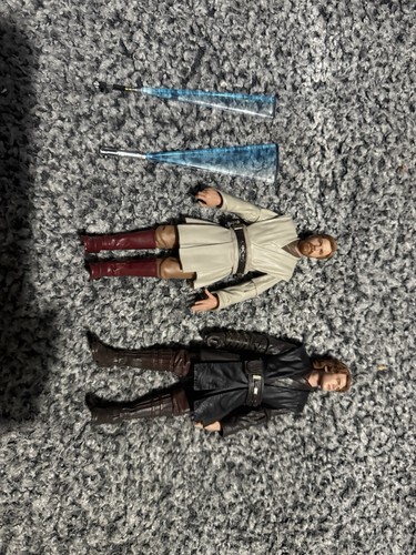 Star wars black series - star,