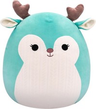Squishmallows Squishmallow