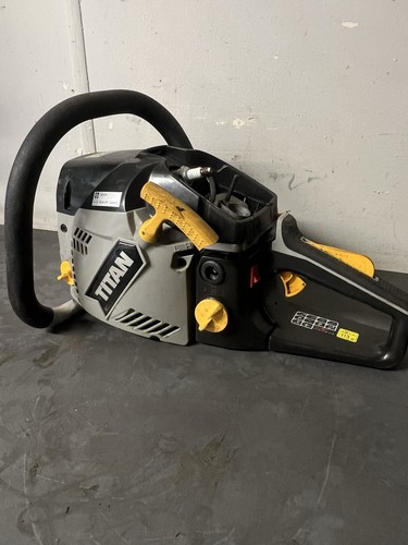 Titan chainsaw ttcsp40 spares - ttcsp40,