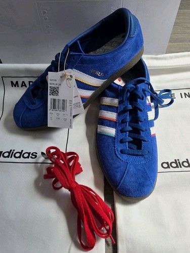 Adidas berlin trainers made - adidas, 24