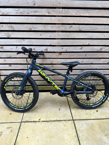 Whyte 203 20in kids - 203, 11in