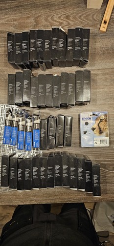 Job lot brother compatible ink - lot,