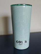 Costa Coffee Limited Edition