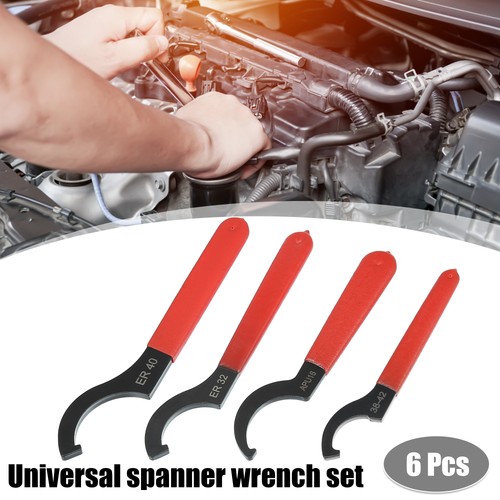 Universal coil over wrench - universal,