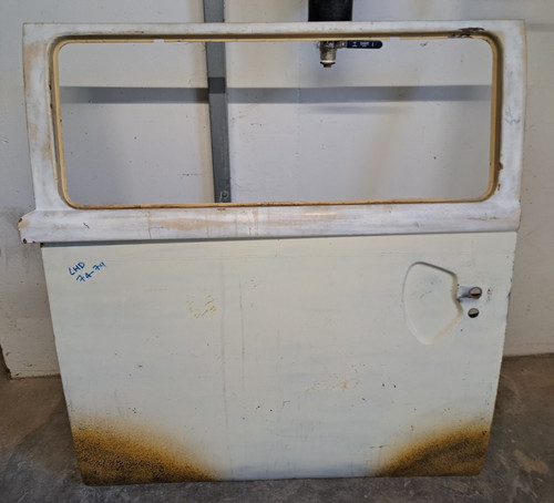 Bay window type2 bus - vw,