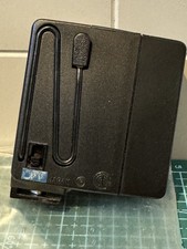 Sunpak GX17 Vintage Pocket