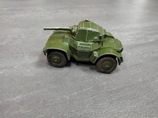 Dinky Toys No. 670 - Amoured
