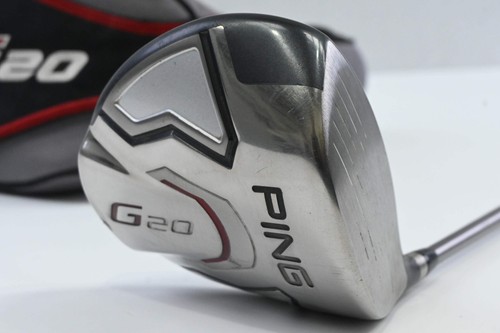 Ping g20 driver 5 degree - driver,