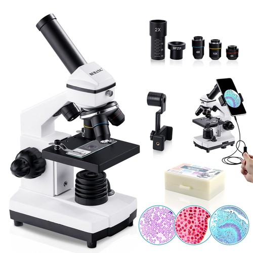 2000x compound microscope for - compound,