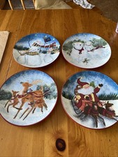 Certified International Susan